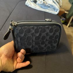 Coach Crossbody Men 