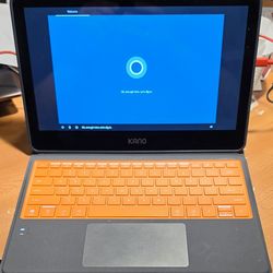 The Kano Computer P/N 19G2009C