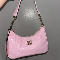 Juicy  Couture Bag 