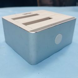 Unitex USB 3.0 to Dual Sata HDD with offline Clone Y-3026