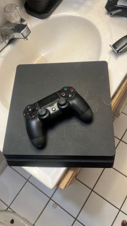 PS4