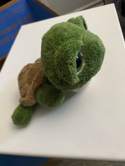 THE CUSSING TURTLE