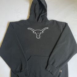 vintage texas hoodie 
