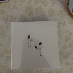 AirPod Pro 3