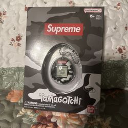 Supreme Bandai Namco Tamagotchi