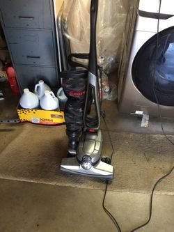 Kirby Model G10D