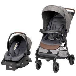 Stroller / Car seat Travel System 