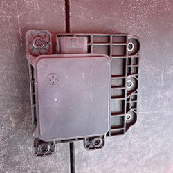 2024-2025 Hyundai Kona Cruise Control Radar Sensor OEM