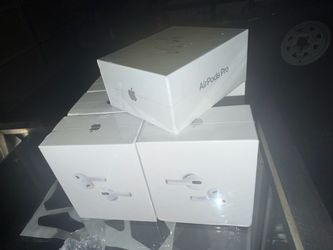AirPods