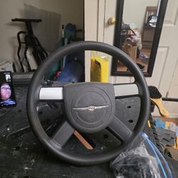 Steering Column 