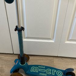 Micor  Scooter (kid)
