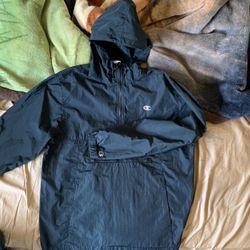 Champion Windbreaker 