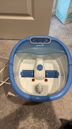 Foot-bath Ivation