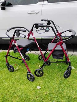 Adult walker