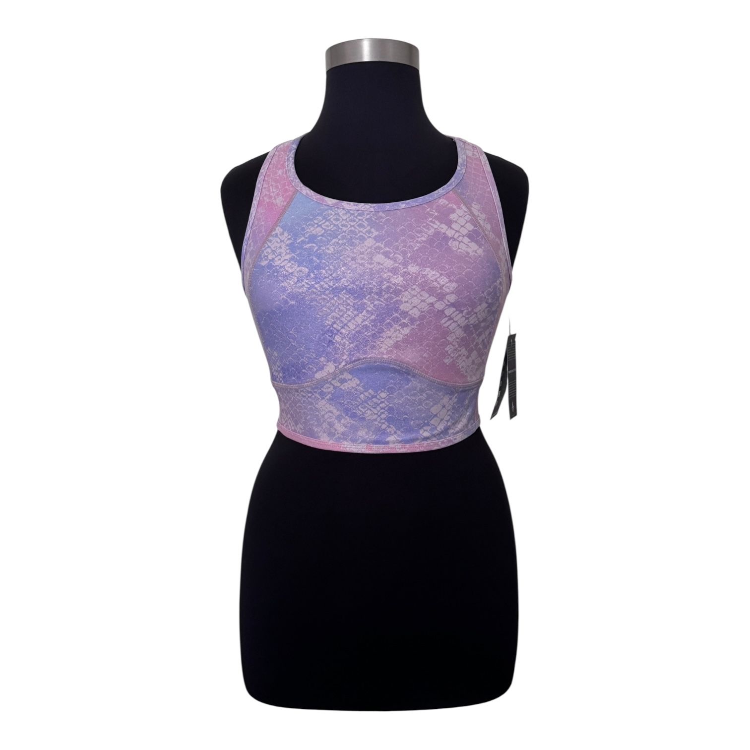 NEW Torrid Low Impact Longline Sports Bra Size 2X 18 - 20