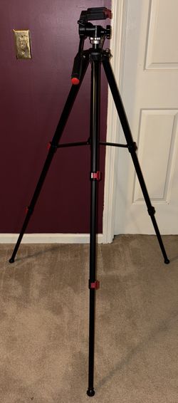 Camera Tripod