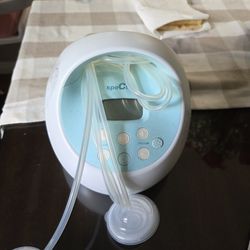 Breast Pump
