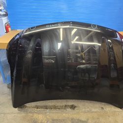 Chevy Tahoe 2021 2022 2023 2024 2025 Hood