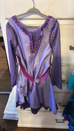 Wish Disney dress
