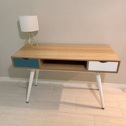 Modern desk