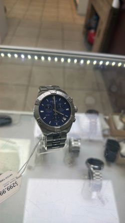 Tissot 1853 watch