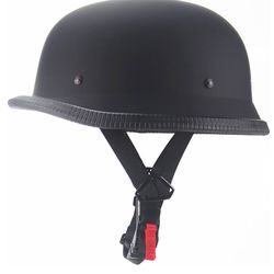 german motorcycle helmet