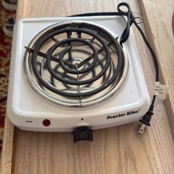 Hot Plate
