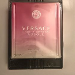 Versace Bright Crystal
