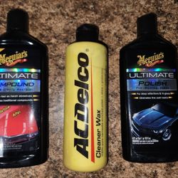 Quality Car Products!