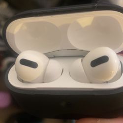 Brand New Air Pod Pro’s