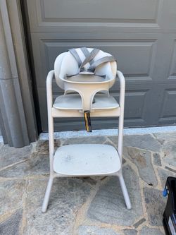 Cybex Lemo 2 High Chair