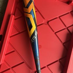 Louisville Atlas Baseball Bat Bbcor -3