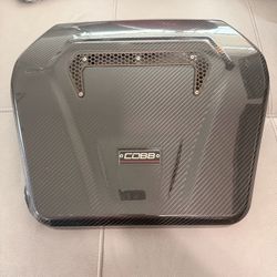 Mk7/7.5 GTI GOLF R COBB  CARBONFIBER COVER