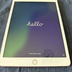 iPad 7th Generation 32GB WiFi/Cellular