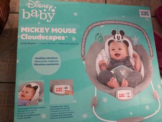 baby bouncer