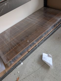 Computer desk