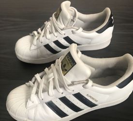 Adidas size 12 men