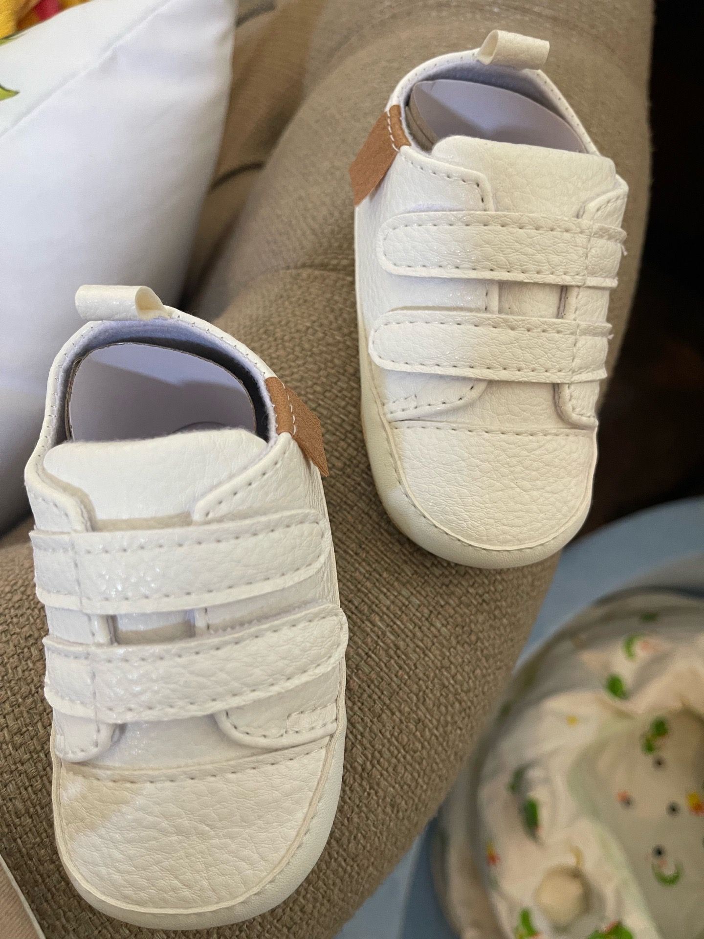 Baby Shoes