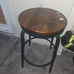 Stool