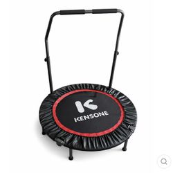 KENSONE Trampoline