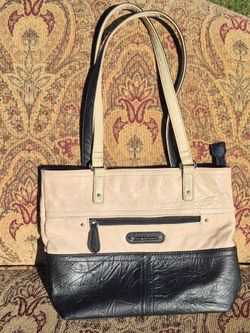 Stone Mountain USA purse