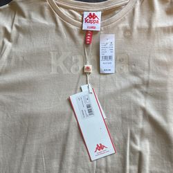 Kappa T Shirt