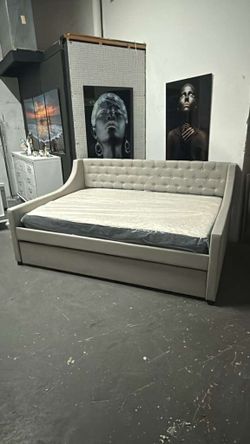 Sofa bed