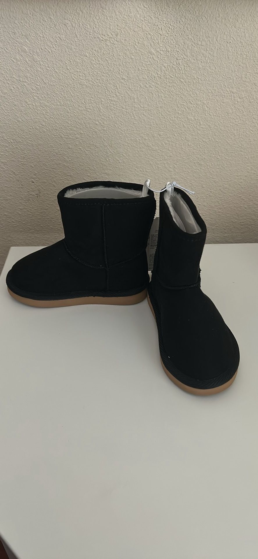 Old Navy Girl Toddler Boots