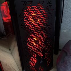 Gaming/Streaming Pc High End Build