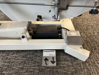 Chiropractic Manual Flexion Distraction Table