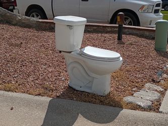 Free Toilet. Working - Central Area