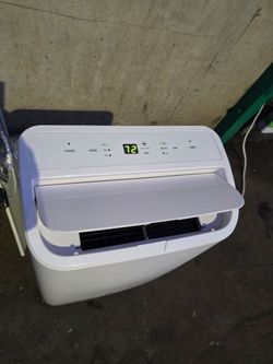 Portable Air Conditioner 8500btu