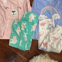 Girls Pj