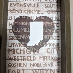 Indiana Picture